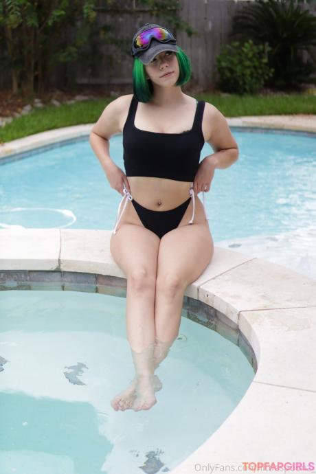 Little nude leaked OnlyFans photo #482