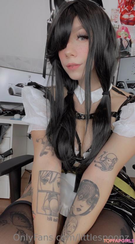 Little nude leaked OnlyFans photo #60
