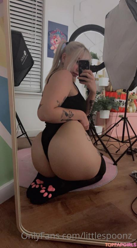 Little nude leaked OnlyFans photo #92