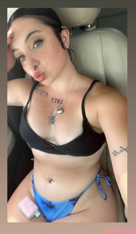 Linabeanss nude leaked OnlyFans photo #2