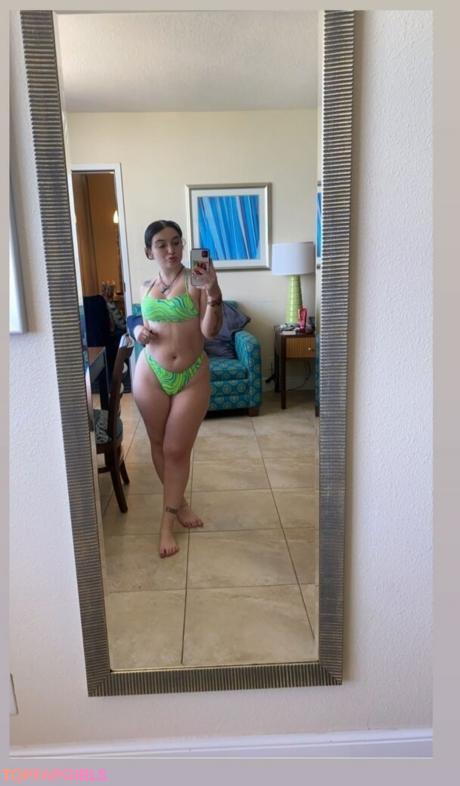 Linabeanss nude leaked OnlyFans photo #20