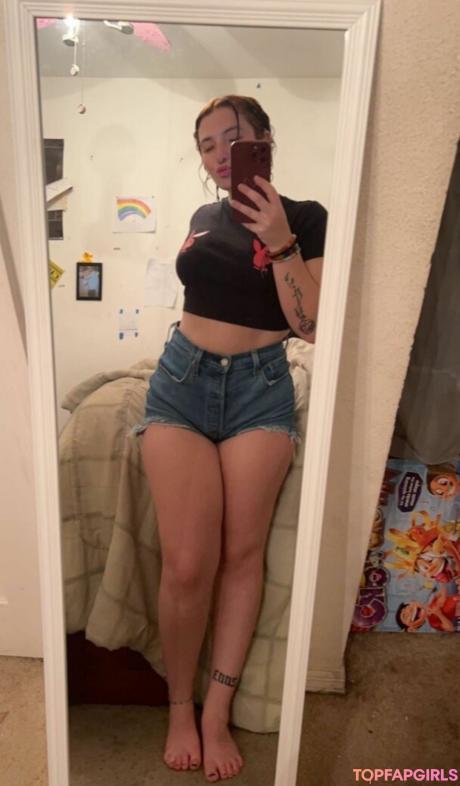 Linabeanss nude leaked OnlyFans photo #21