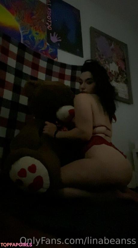 Linabeanss nude leaked OnlyFans photo #26