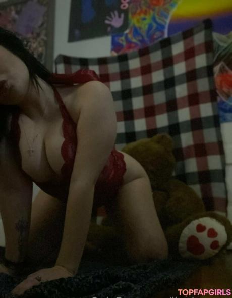 Linabeanss nude leaked OnlyFans photo #32