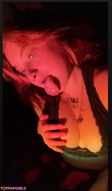 Linabeanss nude leaked OnlyFans photo #35