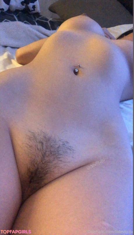 Lil nude leaked OnlyFans photo #21