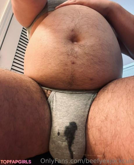 Beefyexjockcub nude leaked OnlyFans photo #37