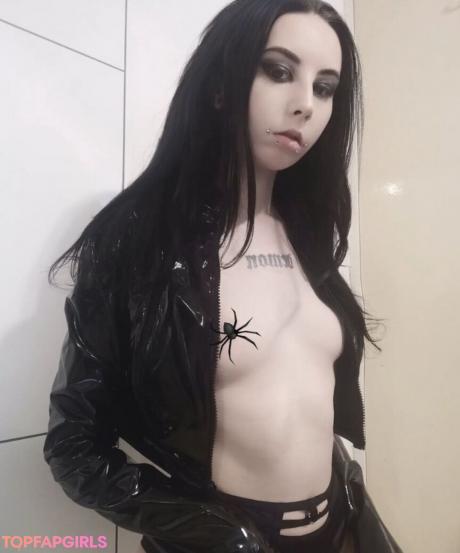 Trauma_demon nude leaked OnlyFans photo #3