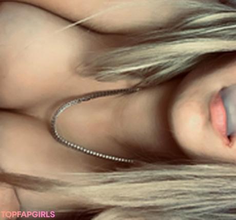 Greta nude leaked OnlyFans photo #176