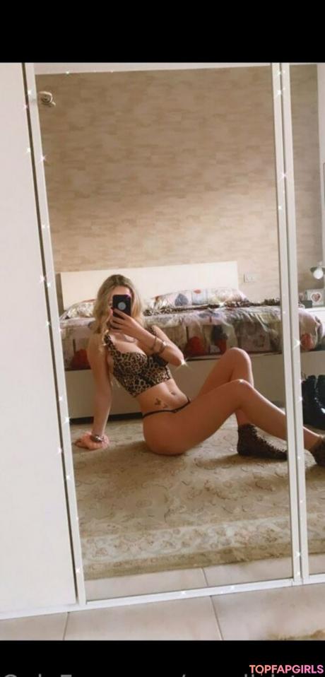 Greta nude leaked OnlyFans photo #219