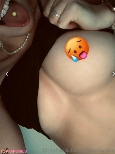 Greta nude leaked OnlyFans photo #254