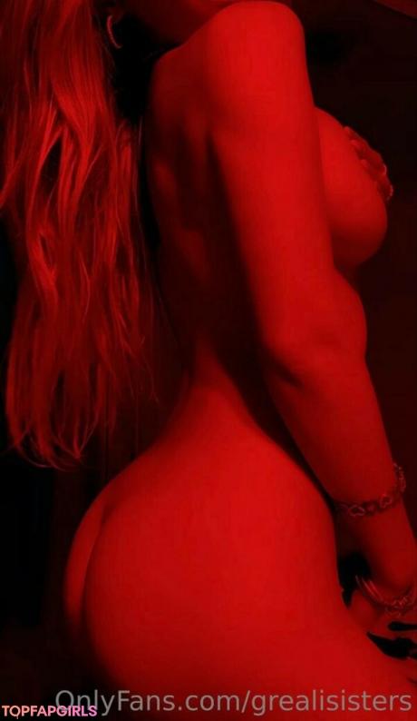 Greta nude leaked OnlyFans photo #272