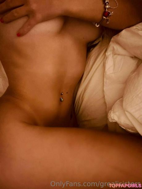 Greta nude leaked OnlyFans photo #3
