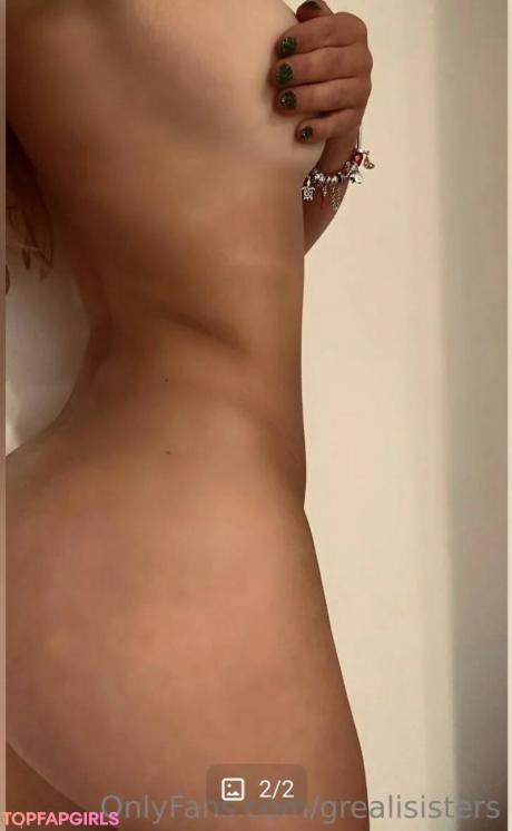 Greta nude leaked OnlyFans photo #70