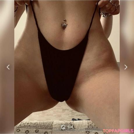 Greta nude leaked OnlyFans photo #80