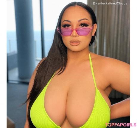 Anyastja nude leaked OnlyFans photo #3