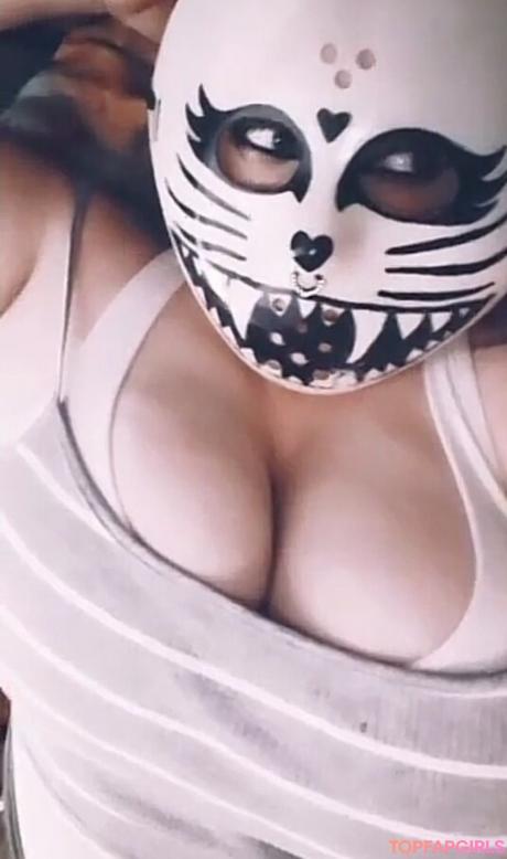 Kitty nude leaked OnlyFans pic
