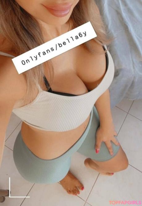Fionasdirtysecret nude leaked OnlyFans photo #4