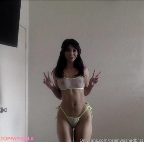 Brainwashedbrat nude leaked OnlyFans photo #26