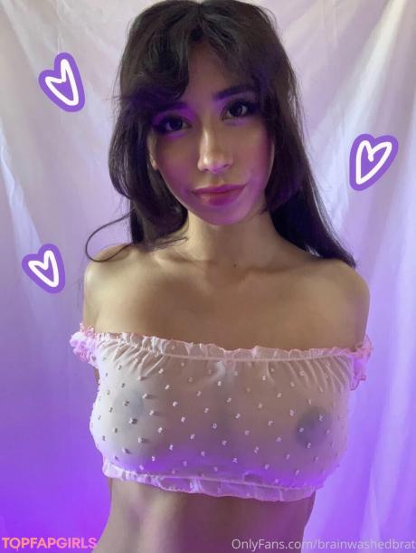 Brainwashedbrat nude leaked OnlyFans photo #35