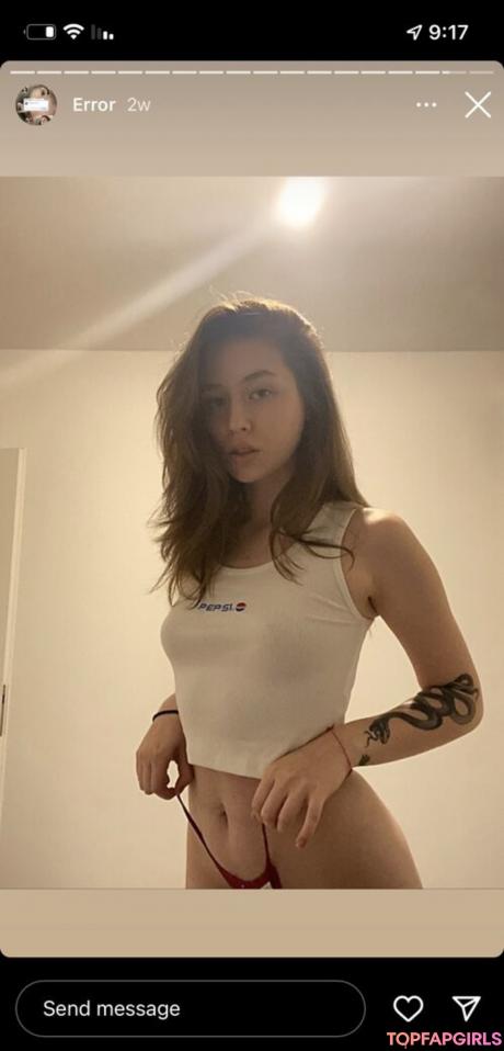 Ilikeitmera nude leaked OnlyFans photo #2