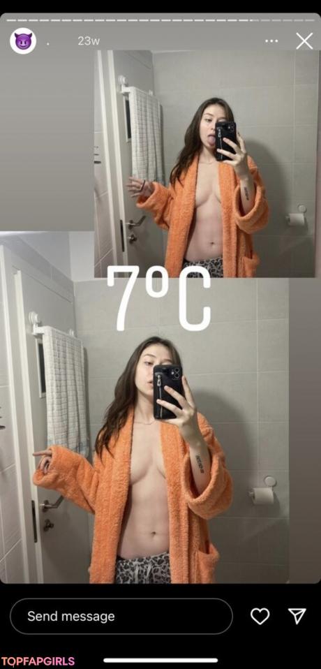 Ilikeitmera nude leaked OnlyFans photo #3
