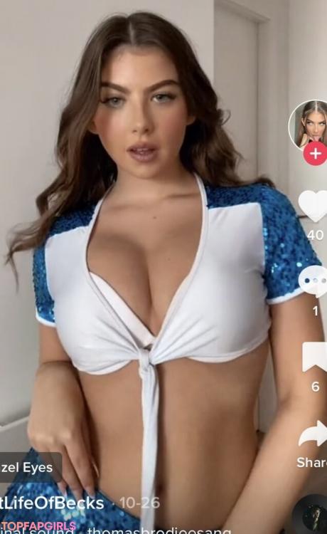 Becksyxo nude leaked OnlyFans photo #25