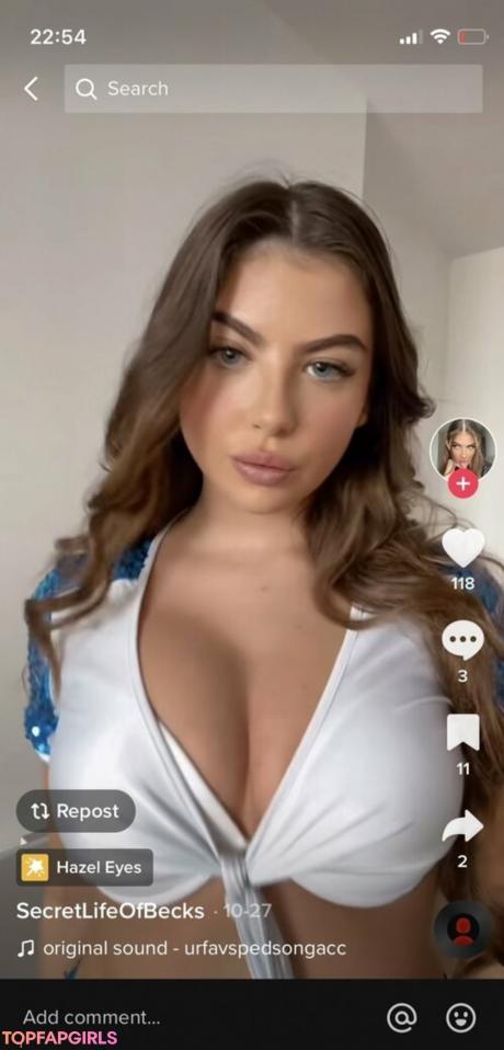 Becksyxo nude leaked OnlyFans photo #26