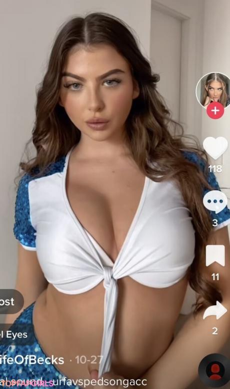 Becksyxo nude leaked OnlyFans photo #27
