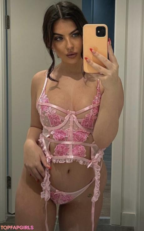 Becksyxo nude leaked OnlyFans photo #29