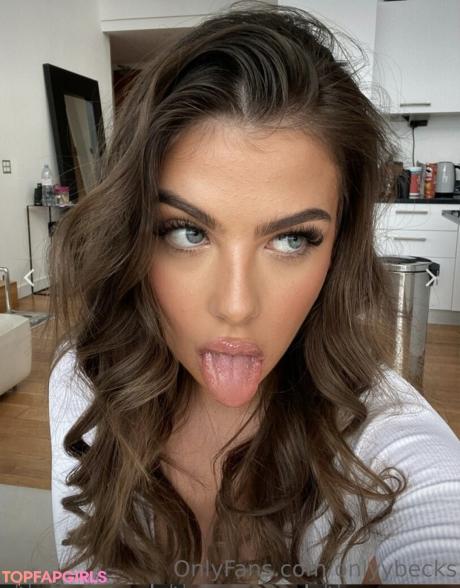 Becksyxo nude leaked OnlyFans photo #36