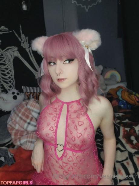 Peachgore nude leaked OnlyFans photo #10