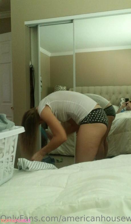 Americanhousewife nude leaked OnlyFans photo #66