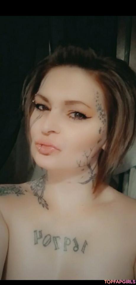 Lluvely nude leaked OnlyFans photo #24