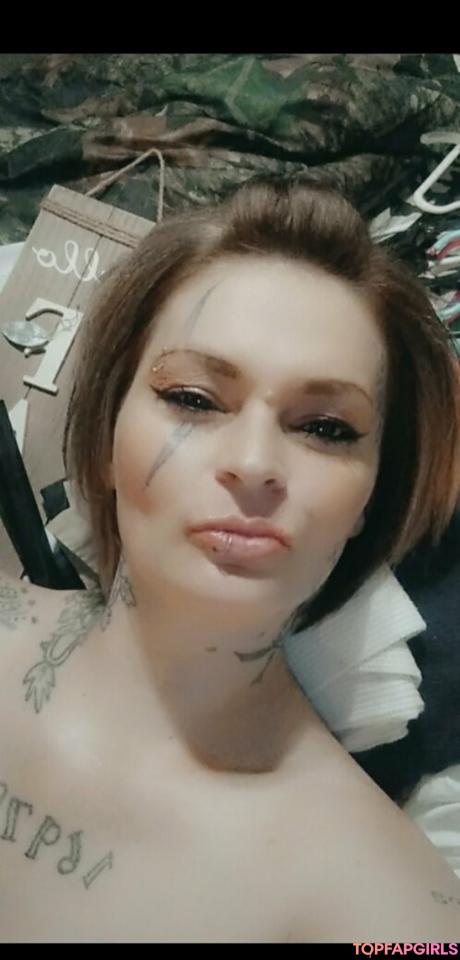 Lluvely nude leaked OnlyFans photo #38