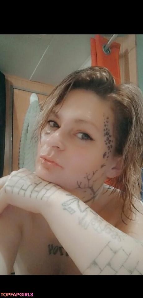 Lluvely nude leaked OnlyFans photo #49