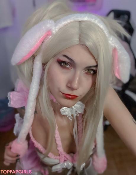 Vanilla nude leaked OnlyFans photo #38