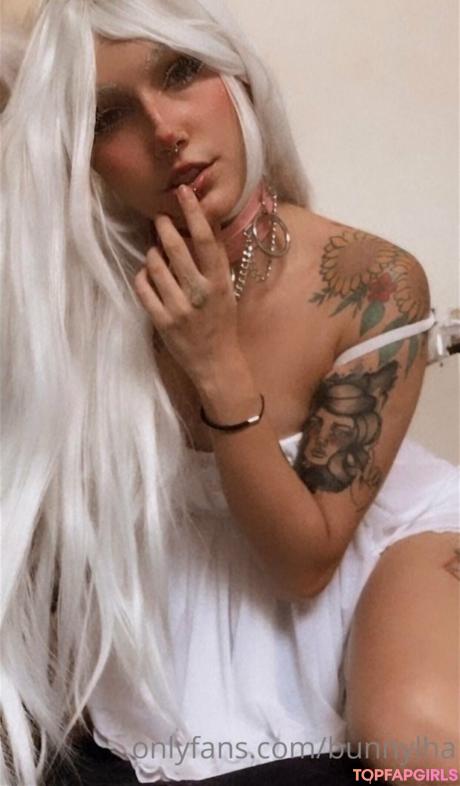 Vanilla nude leaked OnlyFans photo #4