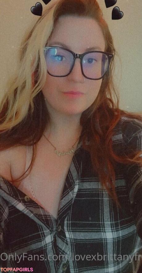 Lovexbrittanyfree nude leaked OnlyFans photo #39