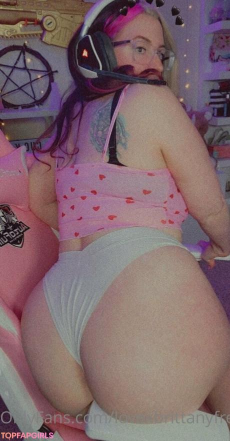 Lovexbrittanyfree nude leaked OnlyFans photo #48