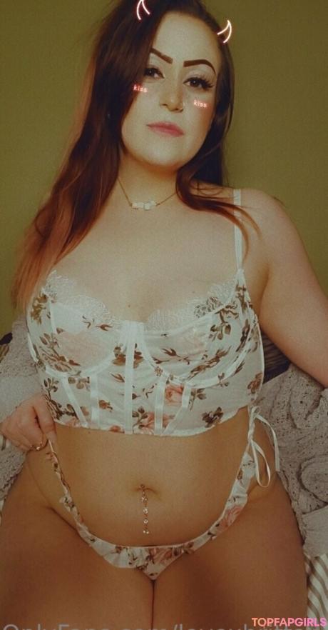 Lovexbrittanyfree nude leaked OnlyFans photo #72