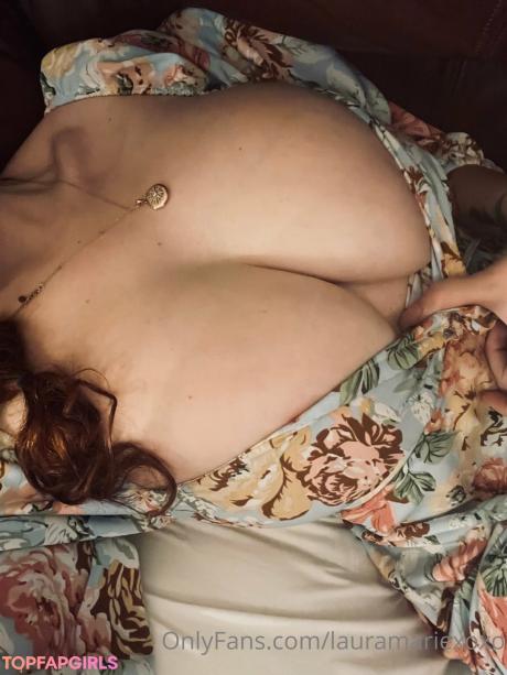 Laura nude leaked OnlyFans photo #10