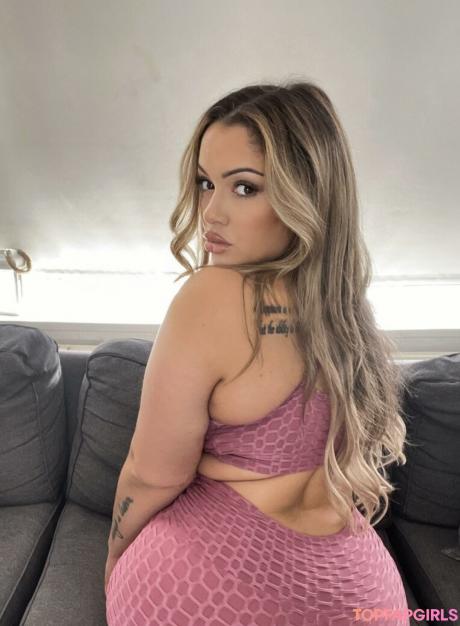 CaribbeanBadGirl nude leaked OnlyFans photo #10