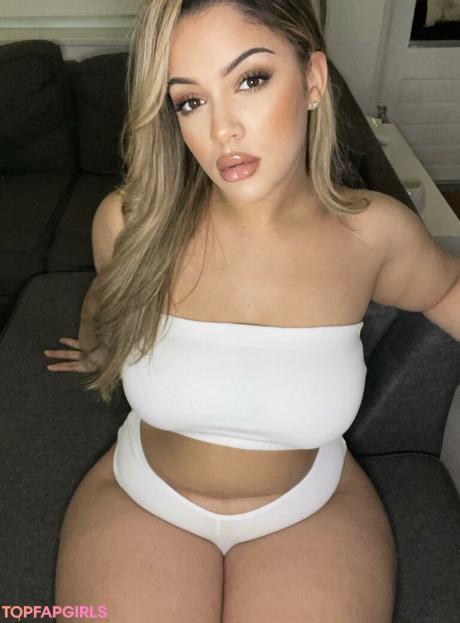 CaribbeanBadGirl nude leaked OnlyFans photo #42