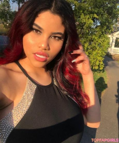 Red nude leaked OnlyFans photo #11