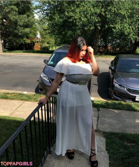 Red nude leaked OnlyFans photo #12