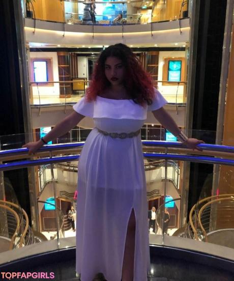 Red nude leaked OnlyFans photo #14
