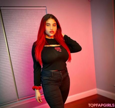 Red nude leaked OnlyFans photo #21