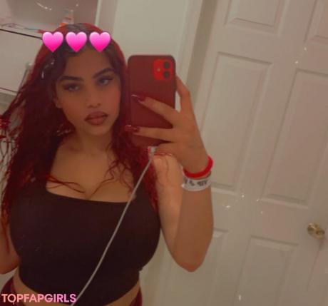 Red nude leaked OnlyFans photo #24