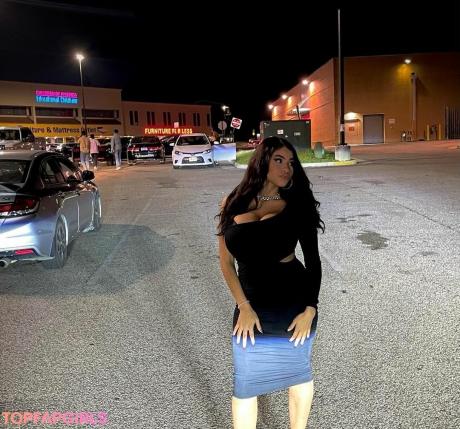 Red nude leaked OnlyFans photo #29